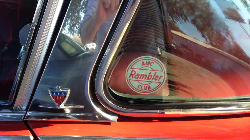 Illustration for article titled This Classic Ambassador Is For Ramblin' Men (And Women)